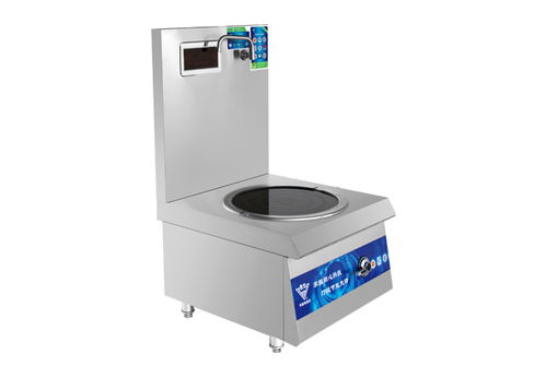 電磁低湯灶生產廠家 電磁低湯灶 金陵廚具公司