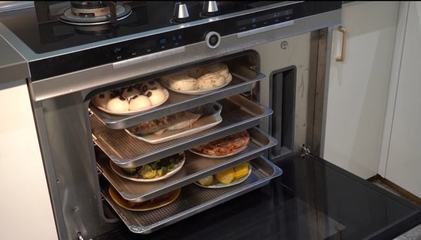 【簡訊】火星人聯(lián)合2自然人于寧波新設廚具公司等